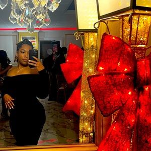 Meet your Posher, Shauna